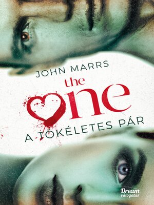 cover image of The One